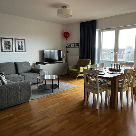 Apt Nadmorskie - Solna Kolobrzeg Exterior photo