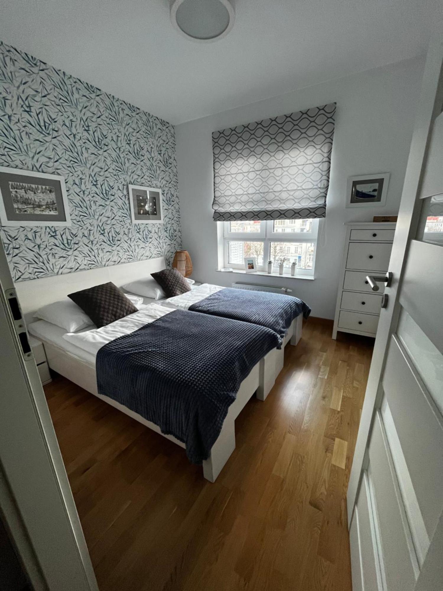 Apt Nadmorskie - Solna Kolobrzeg Exterior photo