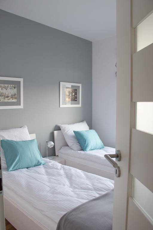 Apt Nadmorskie - Solna Kolobrzeg Room photo