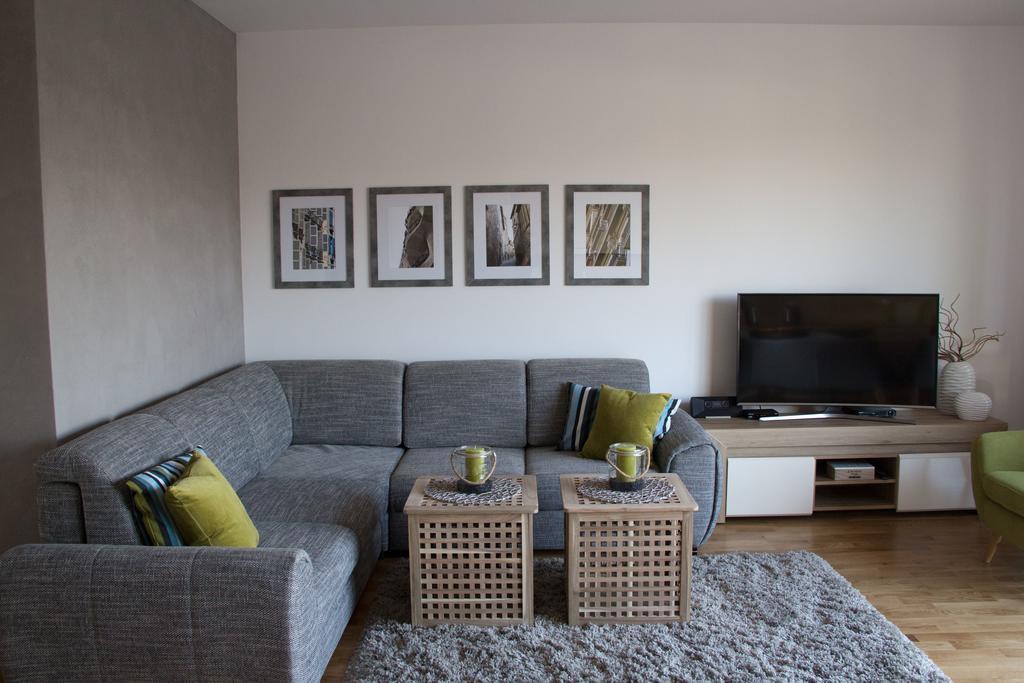 Apt Nadmorskie - Solna Kolobrzeg Room photo